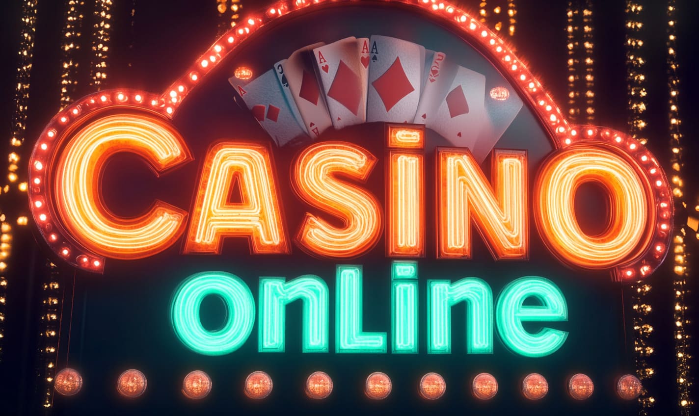 Cassino Online 258BET.COM